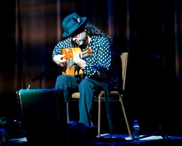 Jesse Cook One World Tour (157815535)