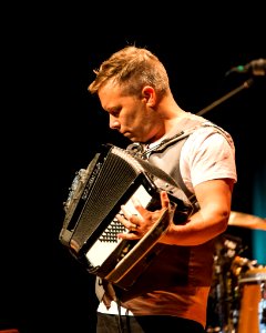 Jesse Cook One World Tour (157815505)