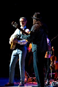 Jesse Cook One World Tour (157815487)