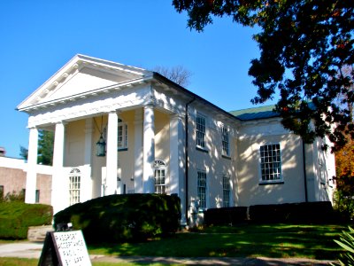 Jenkins Town Lyceum Montco PA