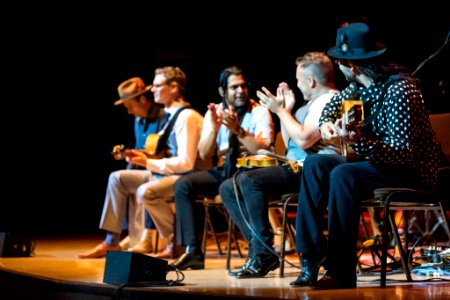 Jesse Cook One World Tour (157815461)