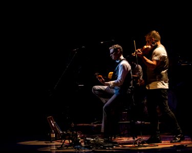 Jesse Cook One World Tour (157815515)