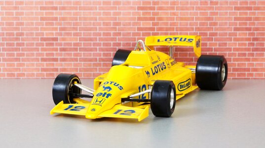 Toys model car model
