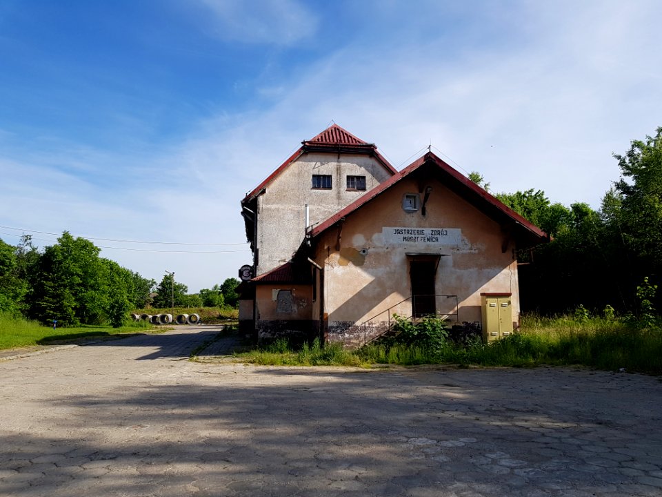Jastrzębie Zdrój Moszczenica (5)