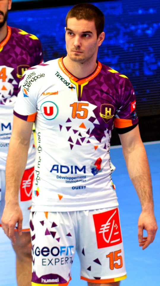 Jerko Matulic 20170401