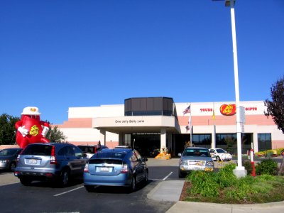 Jelly Belly HQ 2872 02
