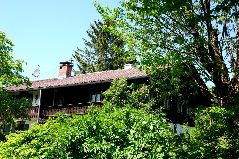 Jenbachstraße 13 Elbach 1