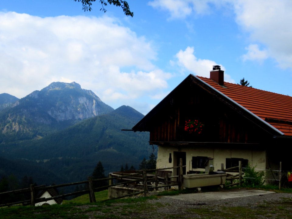 Jenbachtal-Bad Feilnbach 1