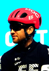 Jens Keukeleire (2020)