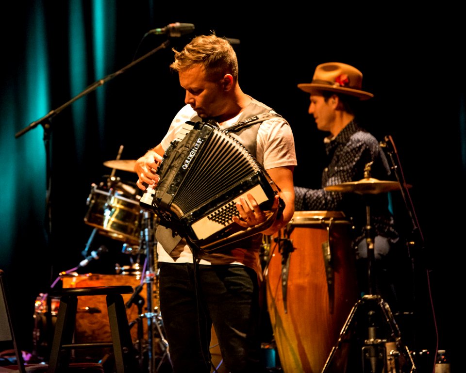 Jesse Cook One World Tour (157815503)