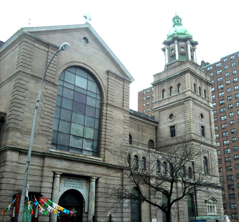 Jerome RCC Bronx jeh