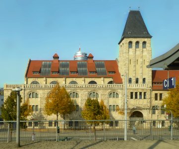 Jena, Volksbad, 9