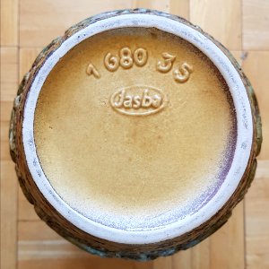 Jasba 1 680 35 bottom