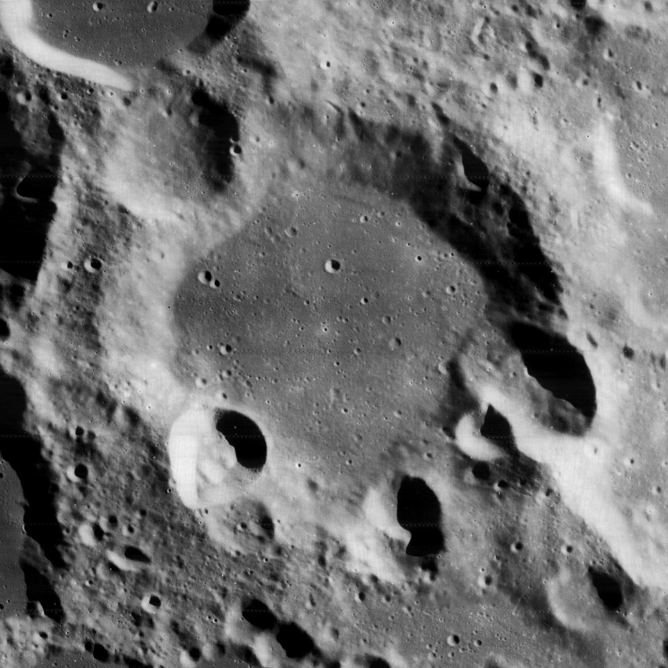 Jeans crater 4006 h3
