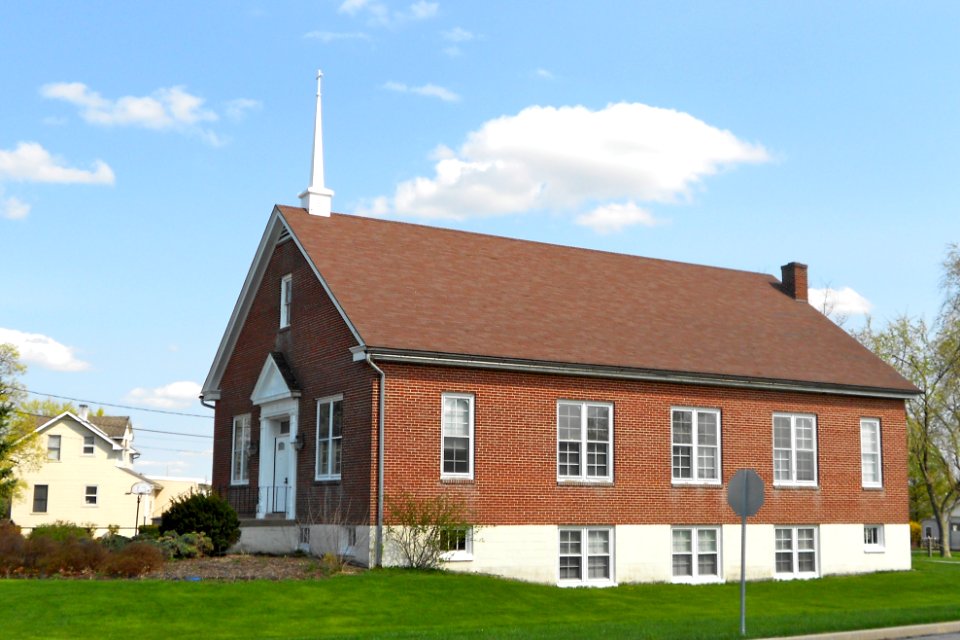 Jennersville PA Church of the Brethren