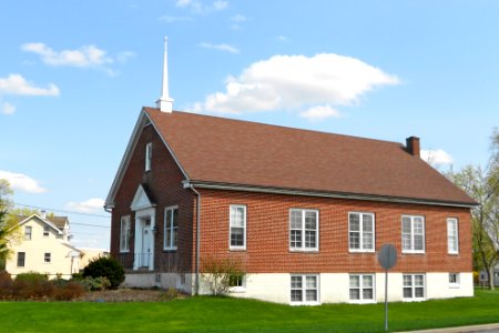 Jennersville PA Church of the Brethren