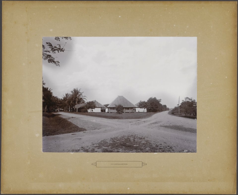 Javanenkampong, Bestanddeelnr 859 12