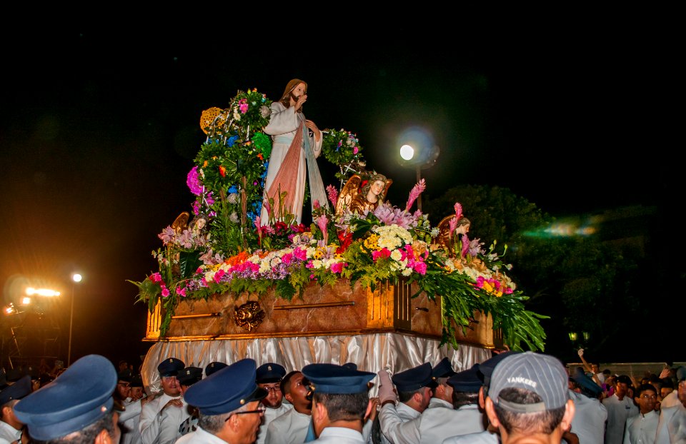 Jesus of Mercy image