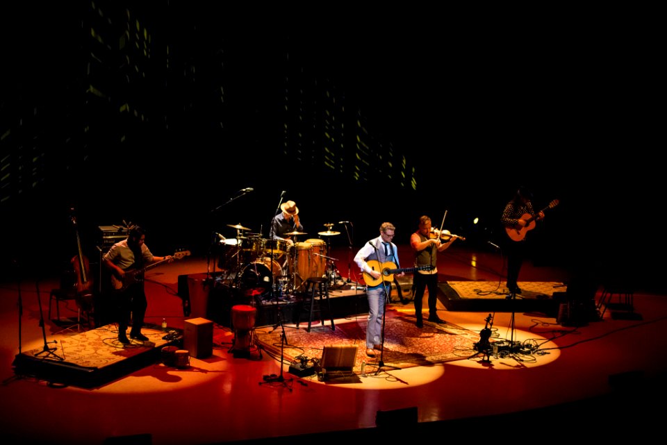 Jesse Cook One World Tour (157815455)