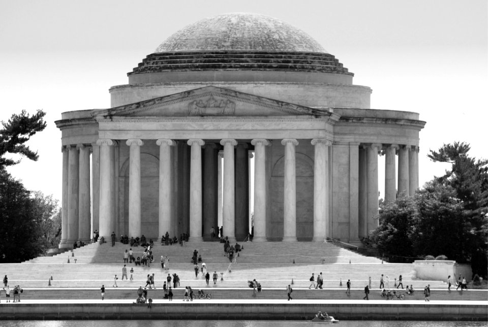 Jefferson Memorial B W (206712331)