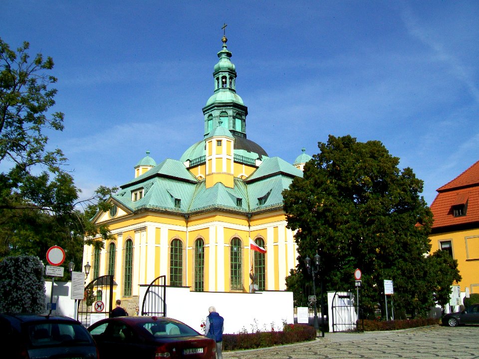 JELENIA GÓRA, AB-056