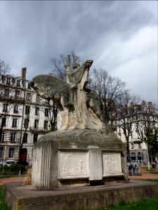 Jean-Louis Chorel - Jeanne d'Arc