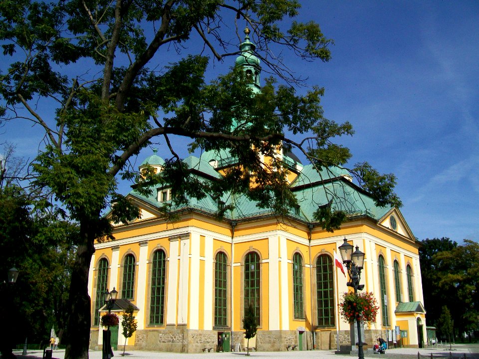 JELENIA GÓRA, AB-029