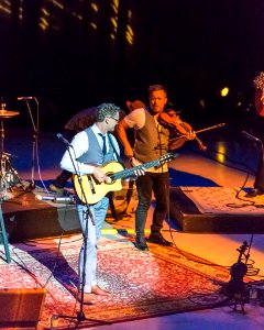 Jesse Cook One World Tour (157815411)