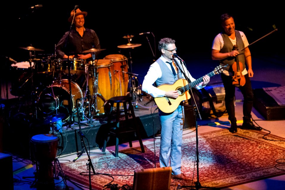 Jesse Cook One World Tour (157815449)
