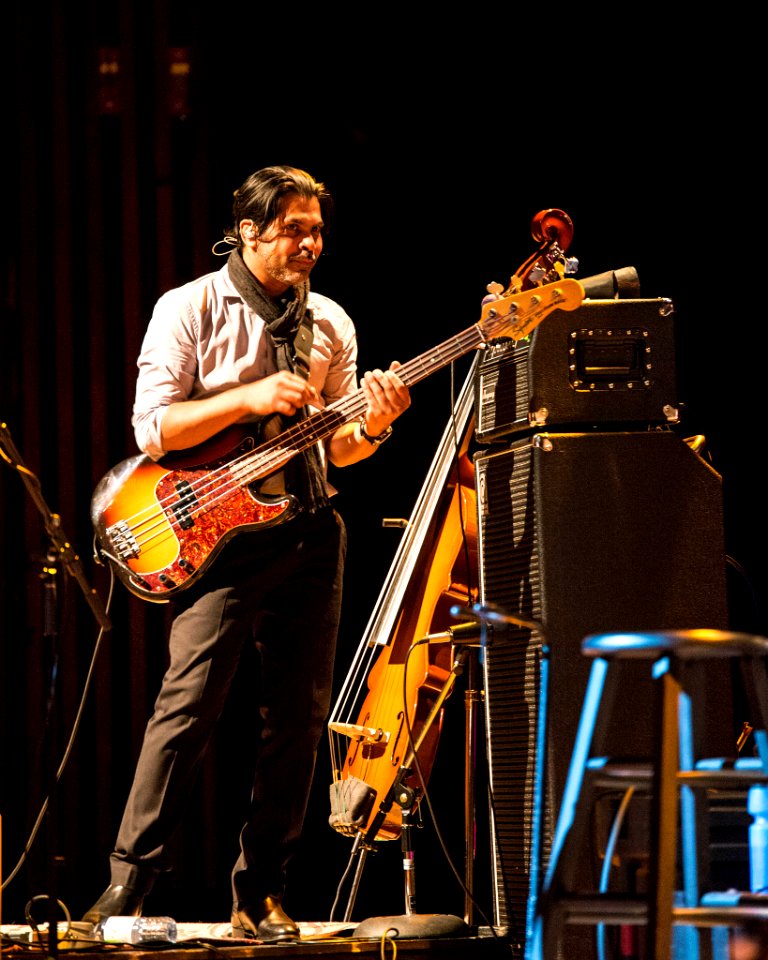 Jesse Cook One World Tour (157815443)