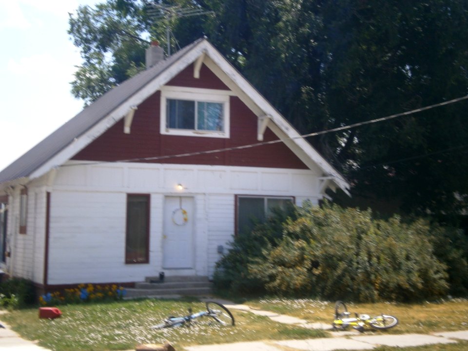 Jaussi Bungalow Paris Idaho