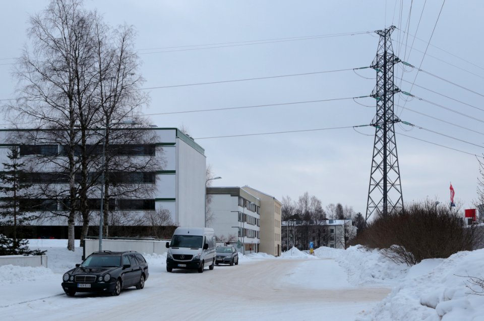 Jatkotie Oulu 20180210