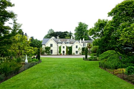 Jermyn's House - Hillier Gardens - Romsey, Hampshire, England - DSC04969