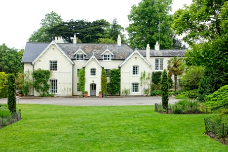 Jermyn's House - Hillier Gardens - Romsey, Hampshire, England - DSC04971