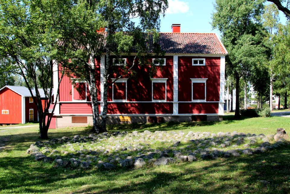 Jatulintarha Meripuisto Kemi 20140724