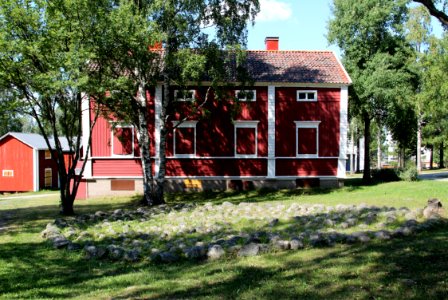 Jatulintarha Meripuisto Kemi 20140724