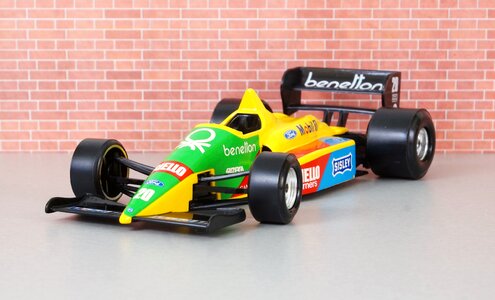 Auto toys model car