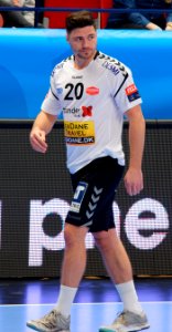Jesper Meinby Pedersen 2 20171202