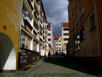 JELENIA GÓRA, AB-118