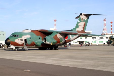 JASDF C-1 ashiya 20101128 151516