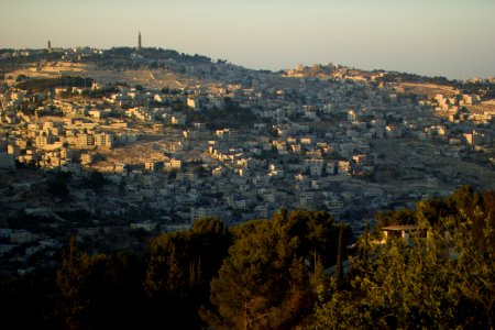 Jerusalem city Victor 2011 -1-62