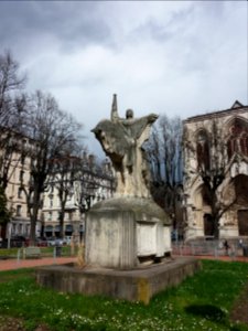 Jean-Louis Chorel - Jeanne d'Arc 2