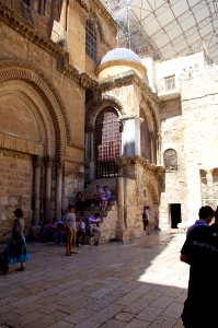 Jerusalem 08.08.2011 12-08-01