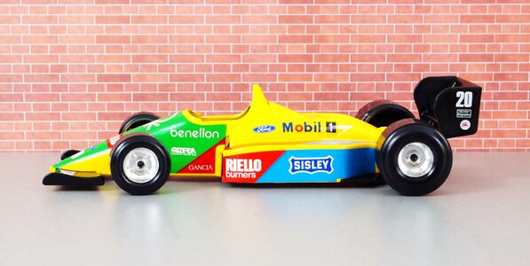 Auto toys model car