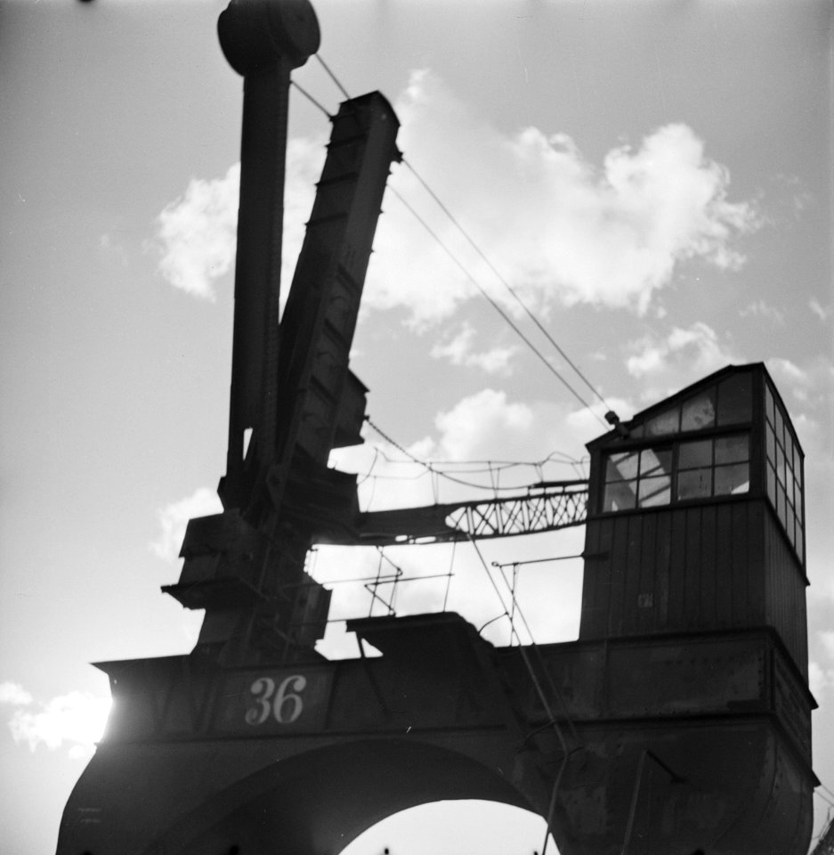 Javakade Amsterdam, Bestanddeelnr 254-2366