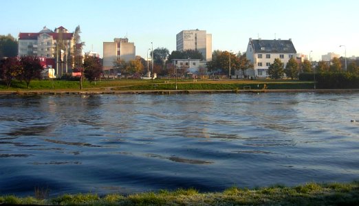 Jesień nad Brdą 6