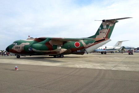 JASDF C-1 ashiya 20141116 115308