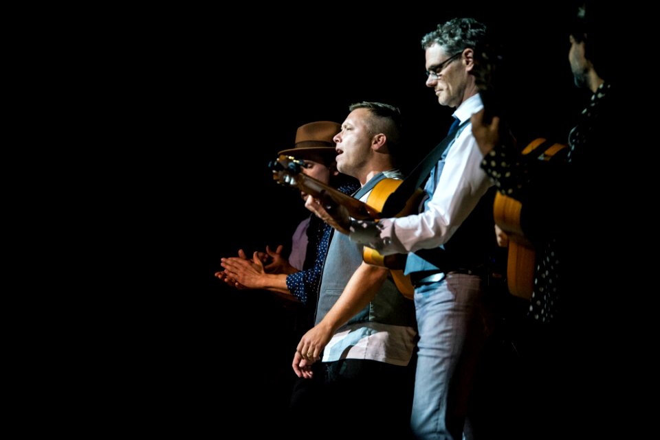 Jesse Cook One World Tour (157815417)