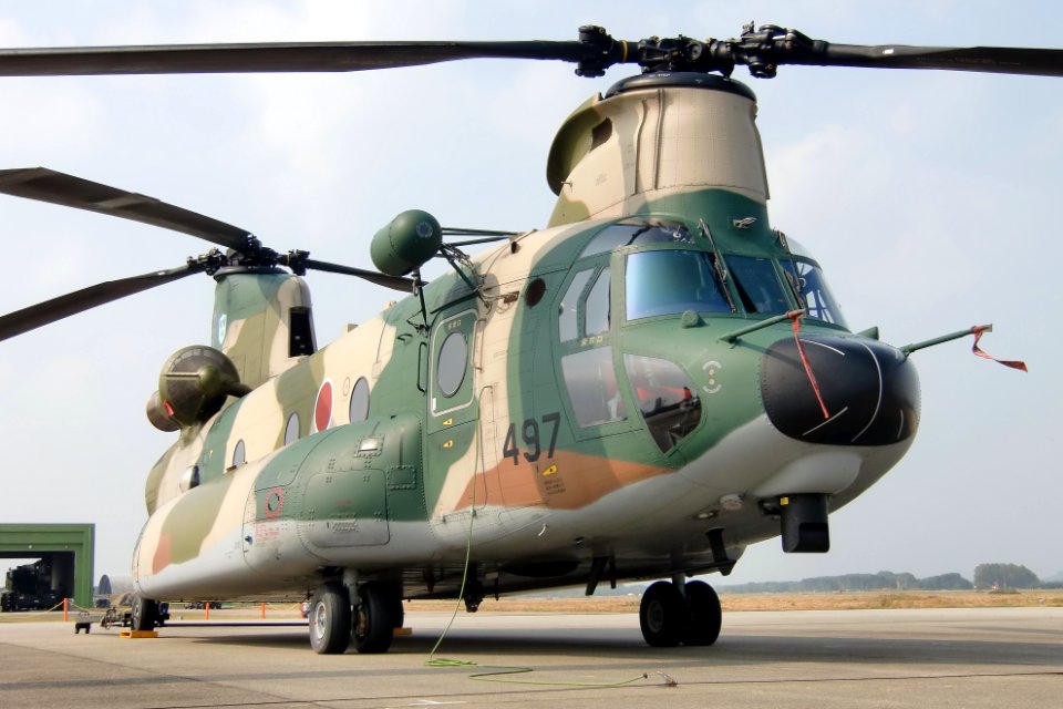 JASDF CH-47J(LR) tsuiki 20121028 114616