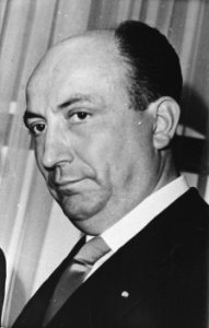 Jean Morin (magistrat)